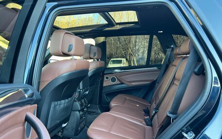 BMW X5, 2011 год, 1 200 000 рублей, 14 фотография