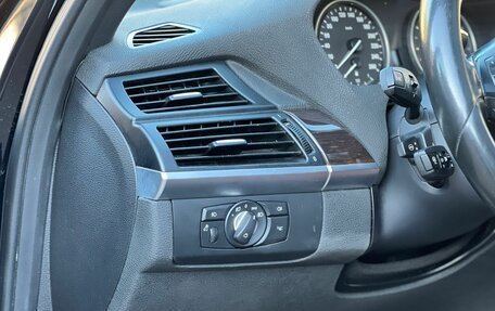 BMW X5, 2011 год, 1 200 000 рублей, 22 фотография