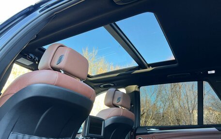 BMW X5, 2011 год, 1 200 000 рублей, 13 фотография