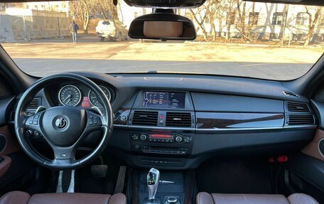 BMW X5, 2011 год, 1 200 000 рублей, 27 фотография