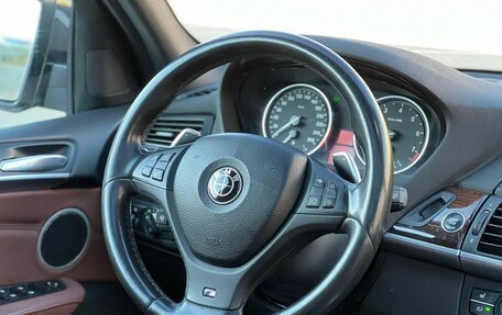 BMW X5, 2011 год, 1 200 000 рублей, 24 фотография