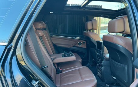 BMW X5, 2011 год, 1 200 000 рублей, 16 фотография