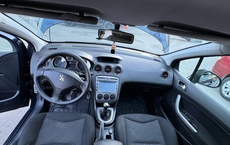 Peugeot 308 II, 2011 год, 500 000 рублей, 9 фотография