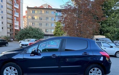 Peugeot 308 II, 2011 год, 500 000 рублей, 8 фотография
