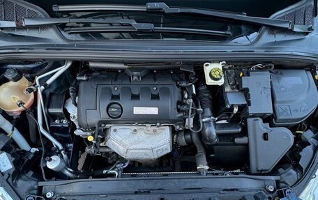Peugeot 308 II, 2011 год, 500 000 рублей, 10 фотография