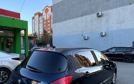 Peugeot 308 II, 2011 год, 500 000 рублей, 4 фотография