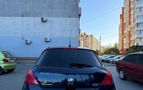 Peugeot 308 II, 2011 год, 500 000 рублей, 3 фотография