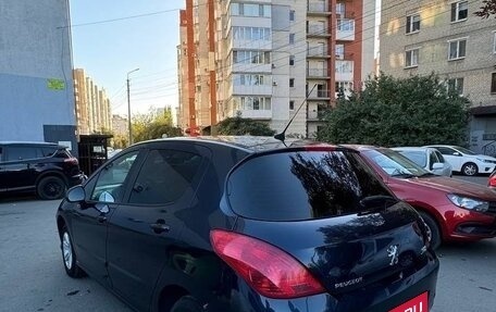 Peugeot 308 II, 2011 год, 500 000 рублей, 6 фотография