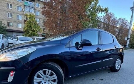 Peugeot 308 II, 2011 год, 500 000 рублей, 14 фотография