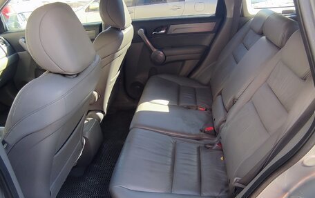 Honda CR-V III рестайлинг, 2008 год, 1 250 000 рублей, 6 фотография