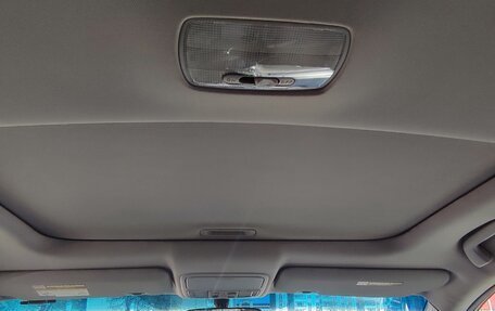 Honda CR-V III рестайлинг, 2008 год, 1 250 000 рублей, 10 фотография