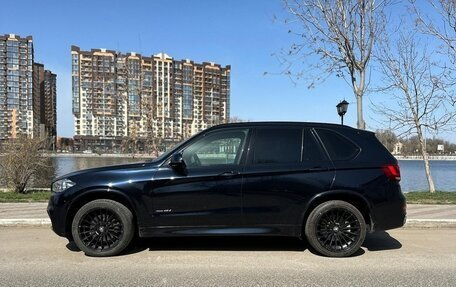 BMW X5, 2017 год, 4 200 000 рублей, 2 фотография