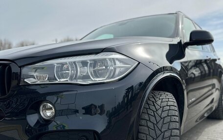 BMW X5, 2017 год, 4 200 000 рублей, 3 фотография