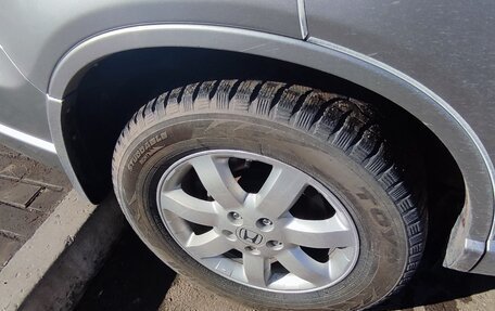 Honda CR-V III рестайлинг, 2008 год, 1 250 000 рублей, 12 фотография
