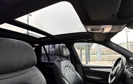 BMW X5, 2017 год, 4 200 000 рублей, 8 фотография