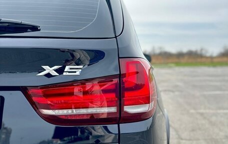 BMW X5, 2017 год, 4 200 000 рублей, 7 фотография