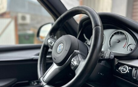 BMW X5, 2017 год, 4 200 000 рублей, 10 фотография