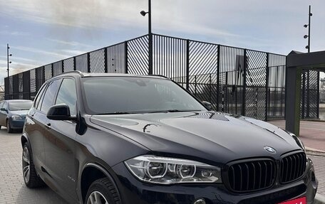 BMW X5, 2017 год, 4 200 000 рублей, 6 фотография