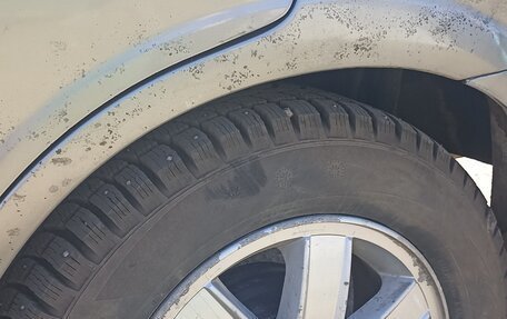 Nissan Bluebird Sylphy II, 2002 год, 470 000 рублей, 9 фотография