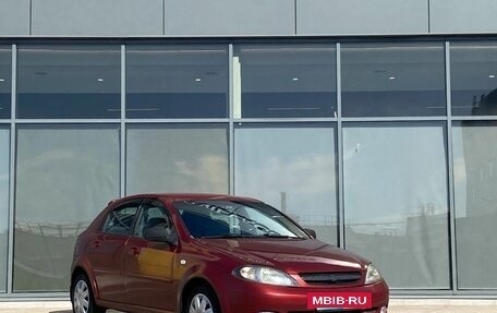 Chevrolet Lacetti, 2007 год, 399 000 рублей, 2 фотография