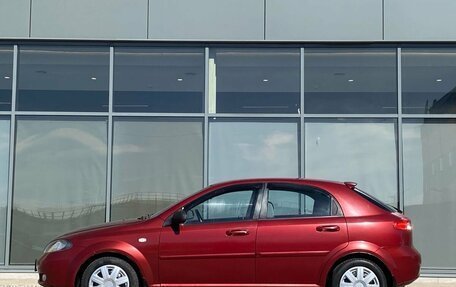 Chevrolet Lacetti, 2007 год, 399 000 рублей, 6 фотография