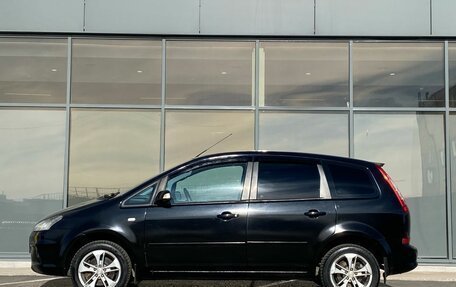 Ford C-MAX I рестайлинг, 2008 год, 549 000 рублей, 6 фотография