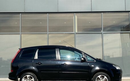 Ford C-MAX I рестайлинг, 2008 год, 549 000 рублей, 3 фотография