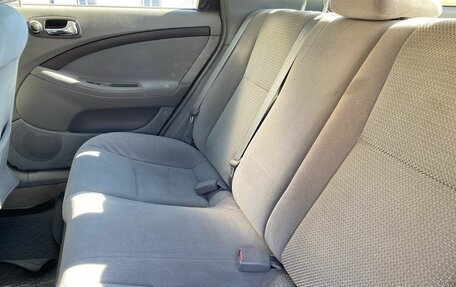 Chevrolet Lacetti, 2007 год, 399 000 рублей, 11 фотография