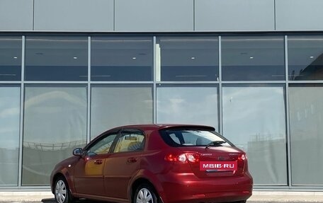 Chevrolet Lacetti, 2007 год, 399 000 рублей, 5 фотография