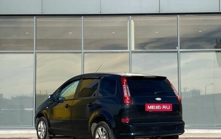 Ford C-MAX I рестайлинг, 2008 год, 549 000 рублей, 5 фотография