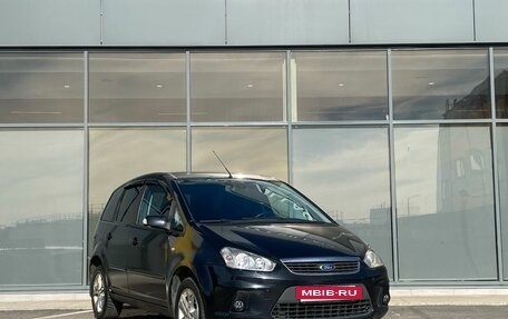 Ford C-MAX I рестайлинг, 2008 год, 549 000 рублей, 2 фотография