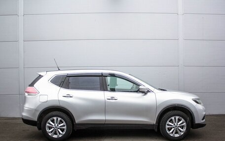 Nissan X-Trail, 2015 год, 1 800 000 рублей, 8 фотография