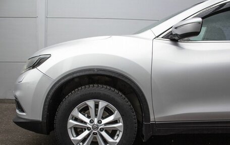 Nissan X-Trail, 2015 год, 1 800 000 рублей, 9 фотография