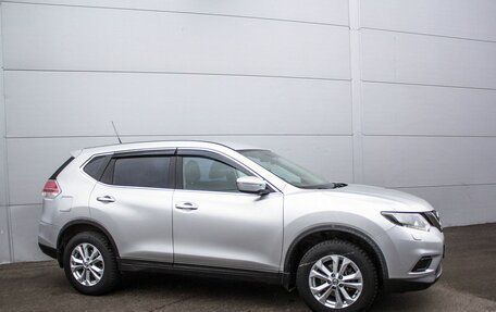Nissan X-Trail, 2015 год, 1 800 000 рублей, 5 фотография