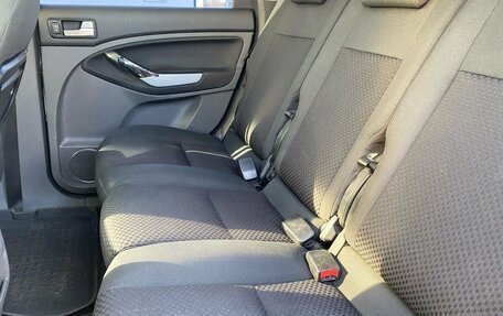 Ford C-MAX I рестайлинг, 2008 год, 549 000 рублей, 10 фотография