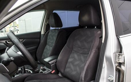 Nissan X-Trail, 2015 год, 1 800 000 рублей, 11 фотография