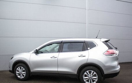 Nissan X-Trail, 2015 год, 1 800 000 рублей, 6 фотография
