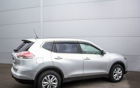 Nissan X-Trail, 2015 год, 1 800 000 рублей, 2 фотография