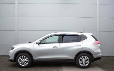Nissan X-Trail, 2015 год, 1 800 000 рублей, 7 фотография