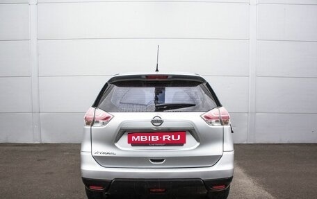 Nissan X-Trail, 2015 год, 1 800 000 рублей, 4 фотография