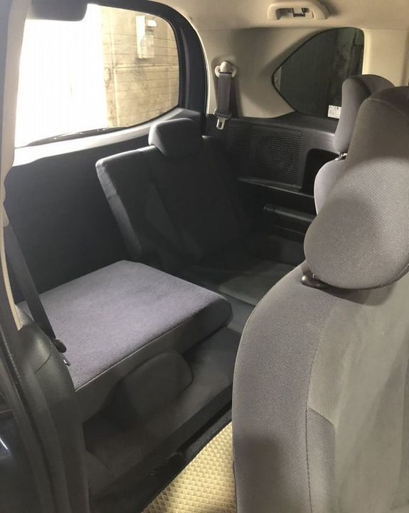 Honda Freed I, 2010 год, 1 050 000 рублей, 17 фотография