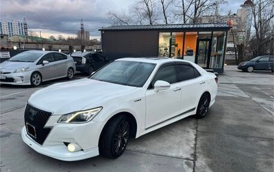 Toyota Crown, 2014 год, 2 500 000 рублей, 1 фотография