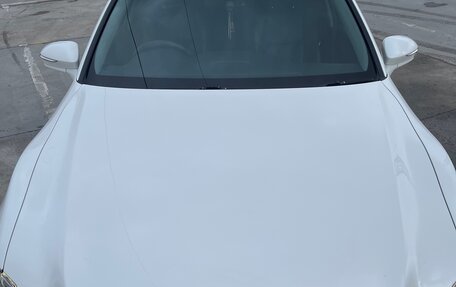 Toyota Crown, 2014 год, 2 500 000 рублей, 7 фотография