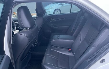Toyota Crown, 2014 год, 2 500 000 рублей, 11 фотография