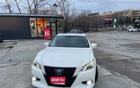 Toyota Crown, 2014 год, 2 500 000 рублей, 2 фотография