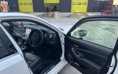 Toyota Crown, 2014 год, 2 500 000 рублей, 12 фотография