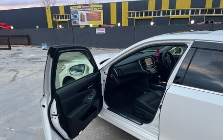 Toyota Crown, 2014 год, 2 500 000 рублей, 8 фотография