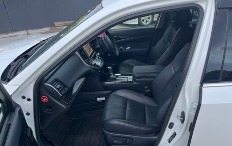 Toyota Crown, 2014 год, 2 500 000 рублей, 9 фотография