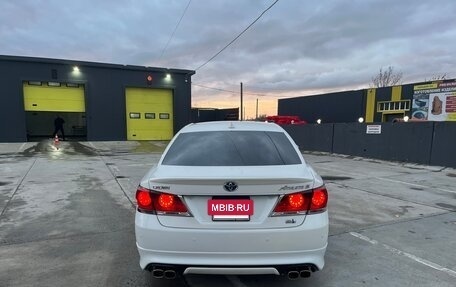 Toyota Crown, 2014 год, 2 500 000 рублей, 5 фотография