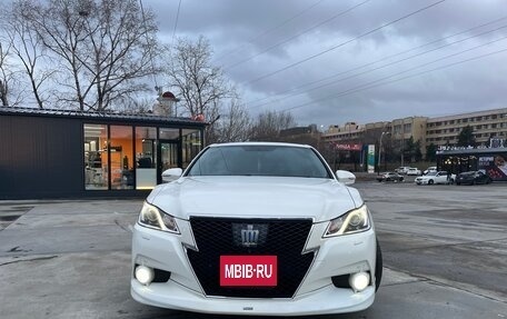 Toyota Crown, 2014 год, 2 500 000 рублей, 3 фотография